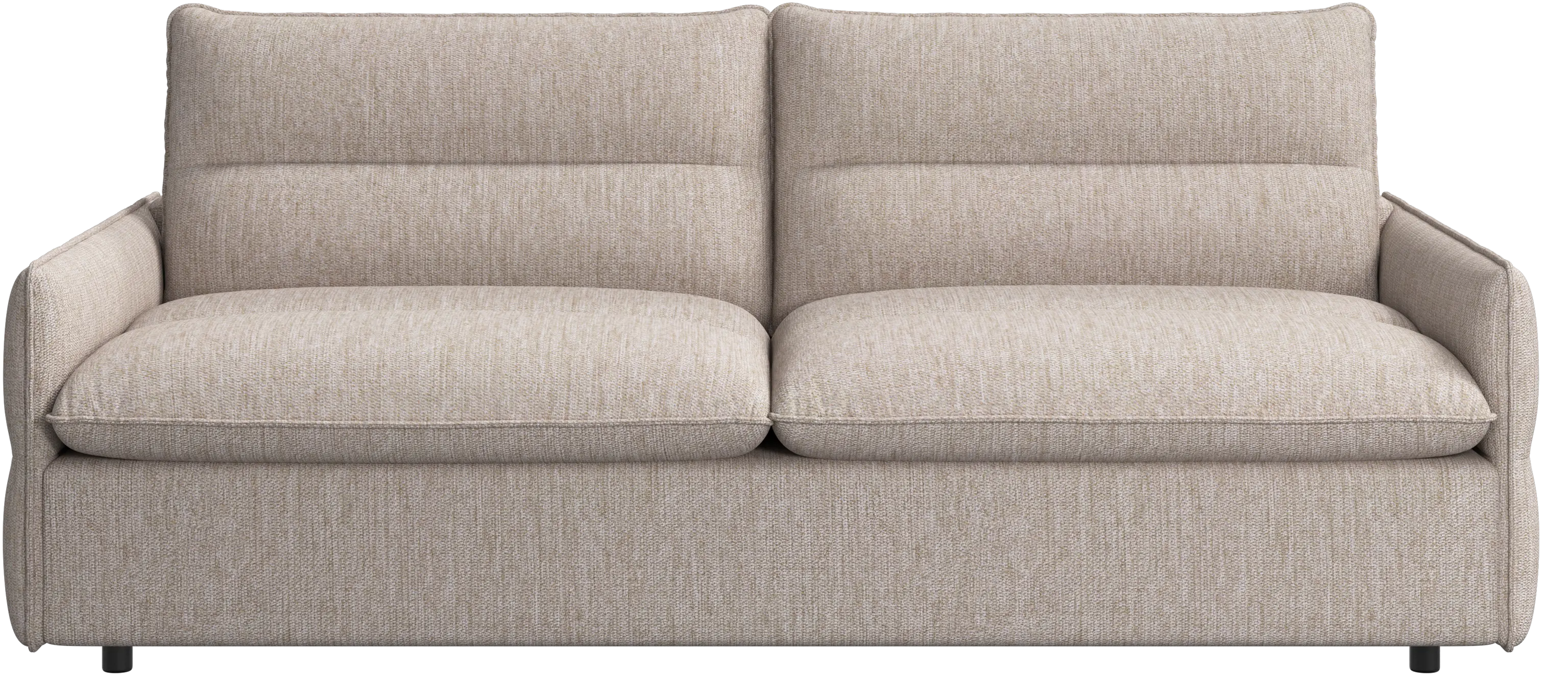 しま　未使用品　BoConcept ソファ　ソファベッド　スツール ② 楽天市場】収納付きソファベッド+スツール+スペーサーセット